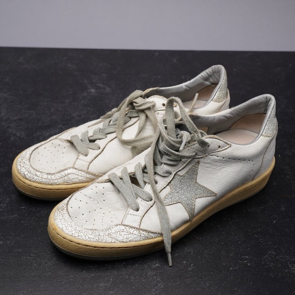 GGDB Ballstar Shoes